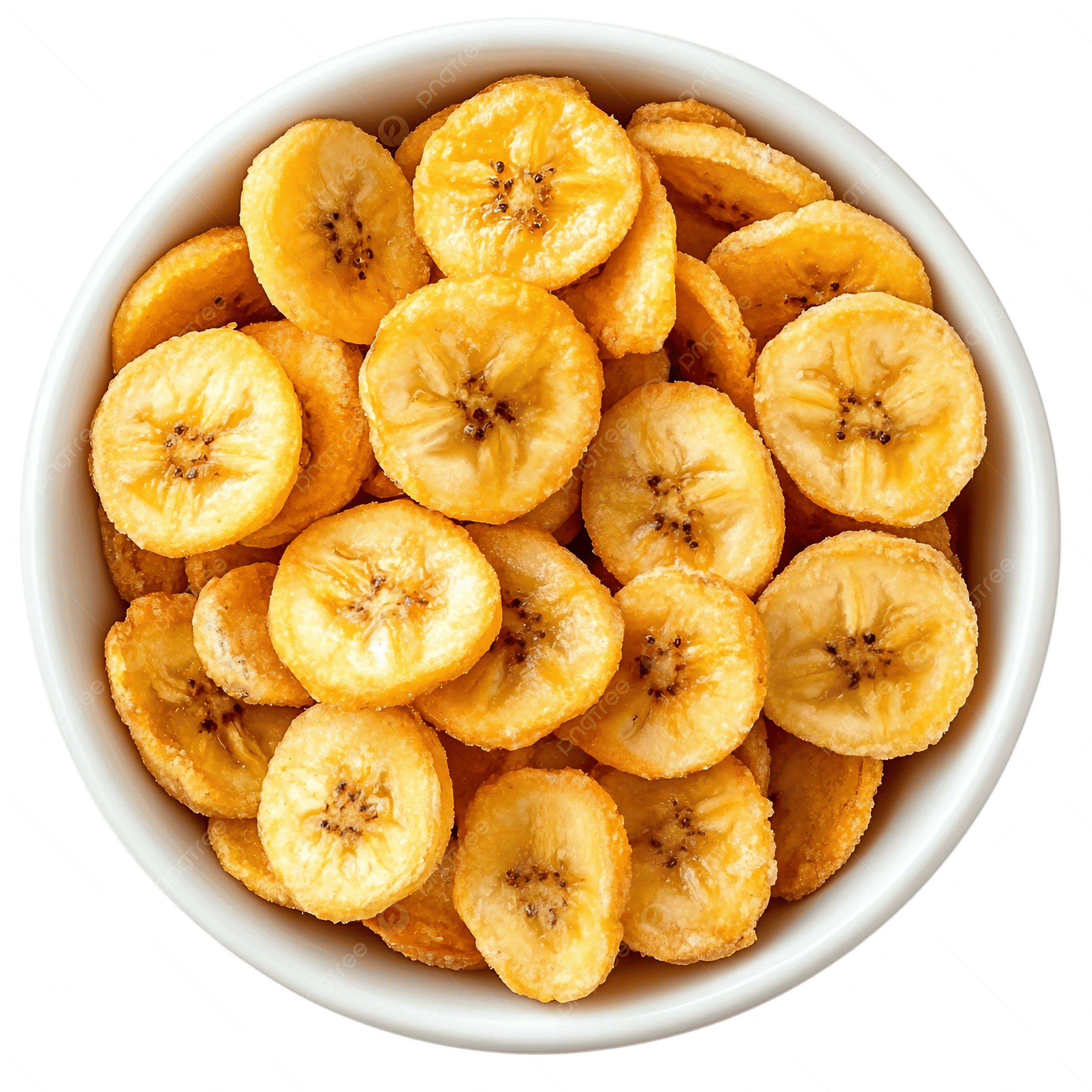 Banana Chips